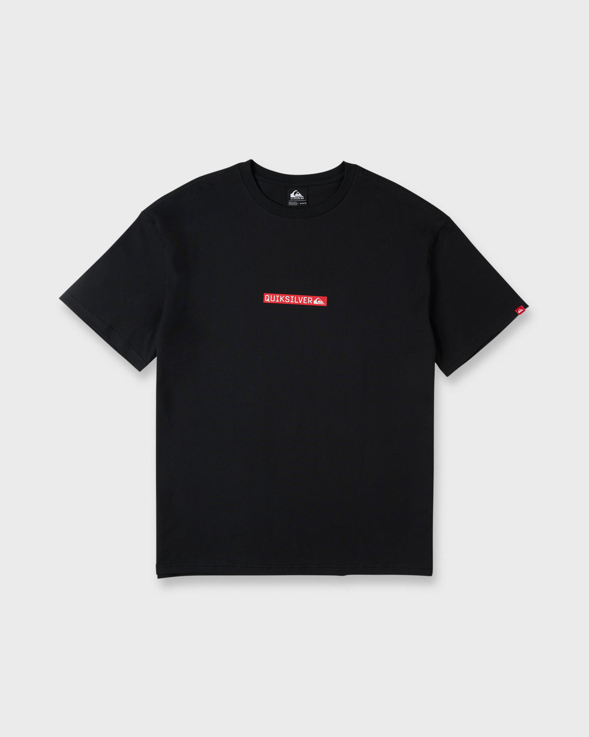 Young-Guns-Hula-Girl-Short-Sleeve-Cotton-T-Shirt-Black-6