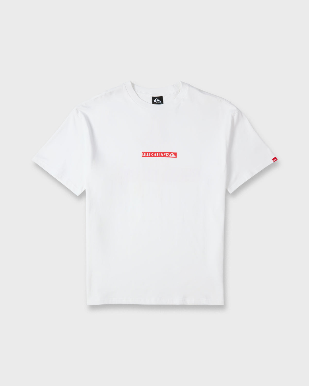 Young-Guns-Hula-Girl-Short-Sleeve-Cotton-T-Shirt-White-6
