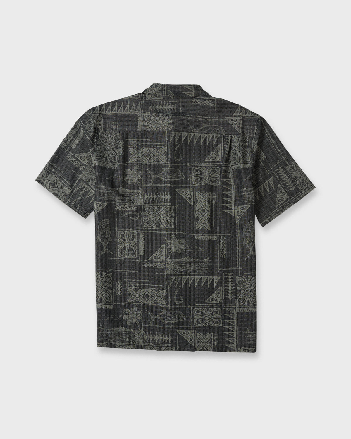 Waterman-Tapa-Tide-Short-Sleeve-Shirt-Black-7