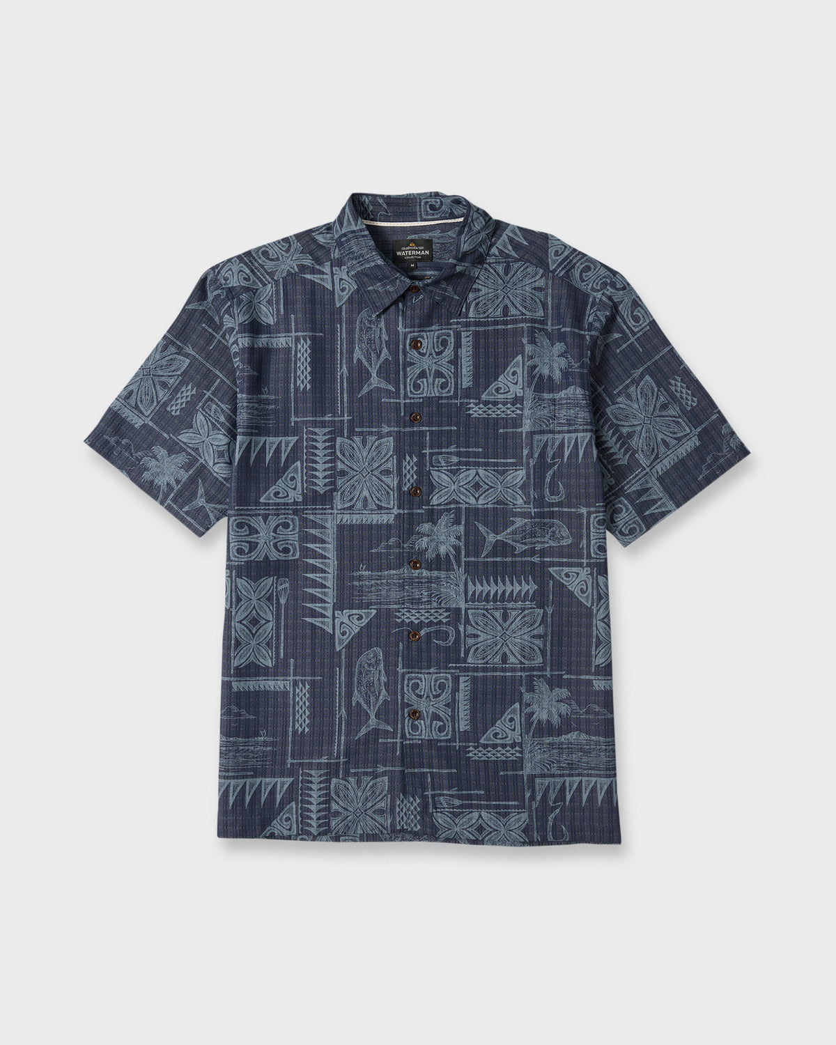 Waterman-Tapa-Tide-Short-Sleeve-Shirt-Blue-Nights-6