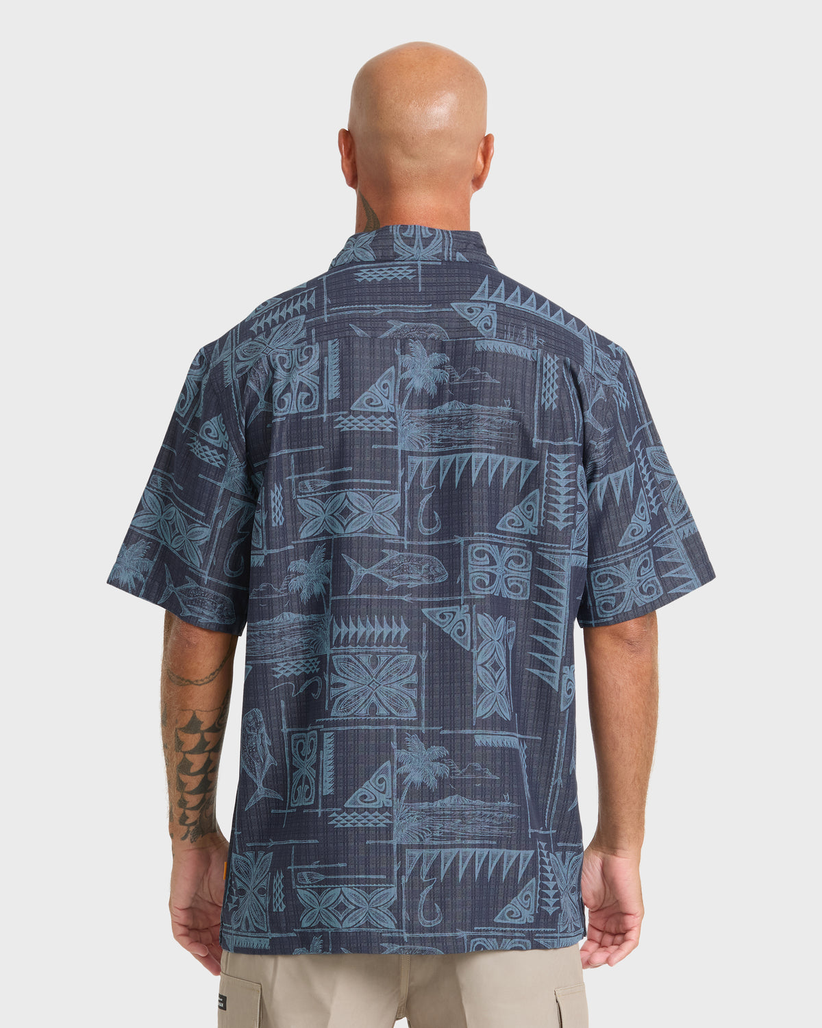 Waterman-Tapa-Tide-Short-Sleeve-Shirt-Blue-Nights-2