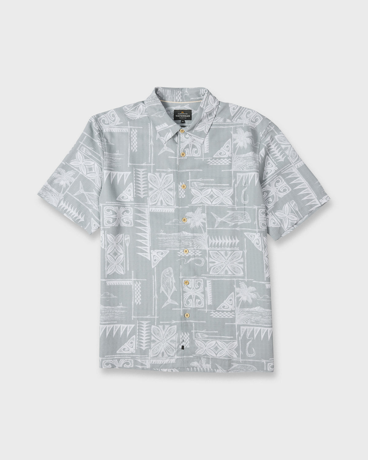 Waterman-Tapa-Tide-Short-Sleeve-Shirt-White-6