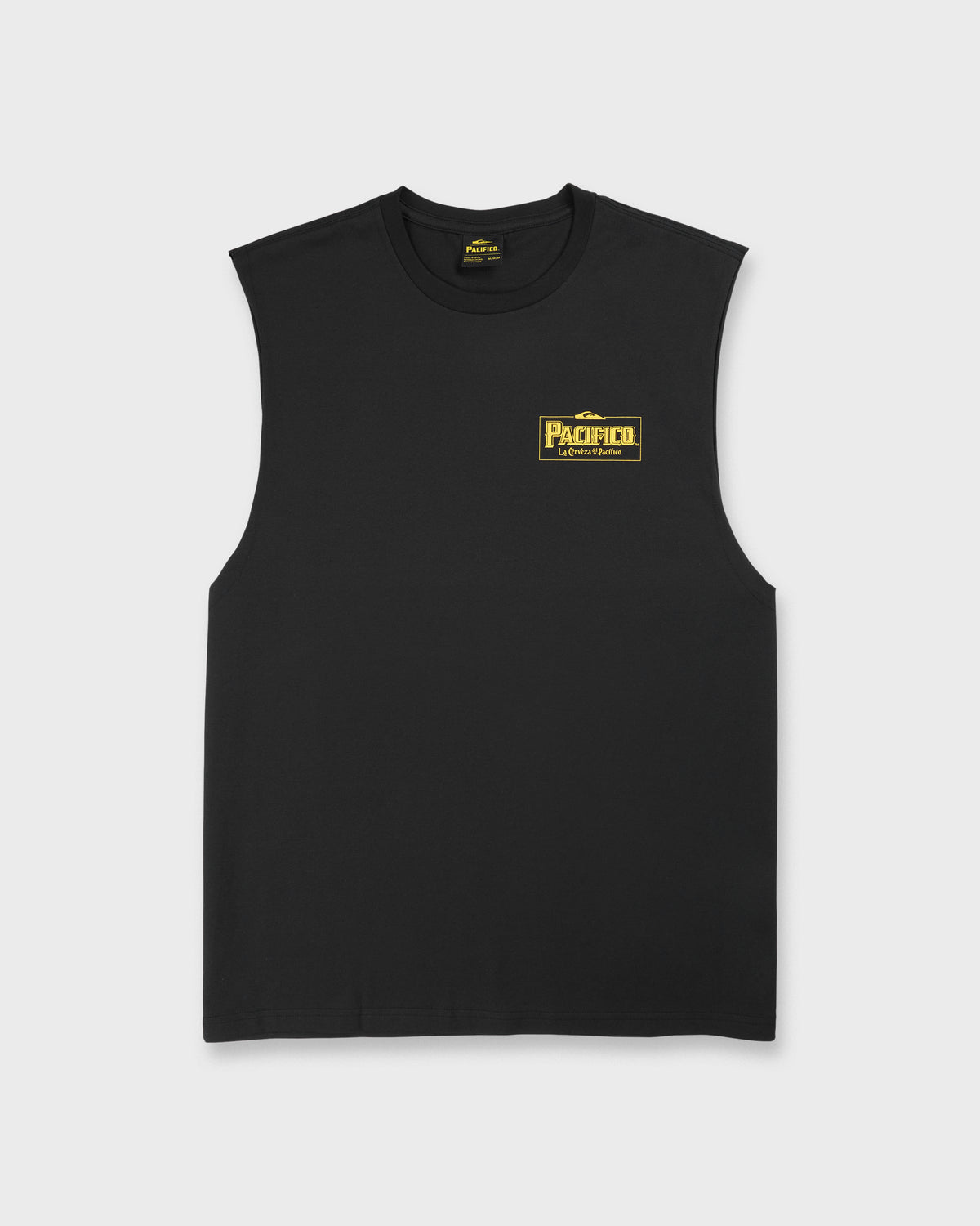Pacifico-Sayulita-Cruising-Tank-Top-Black-6