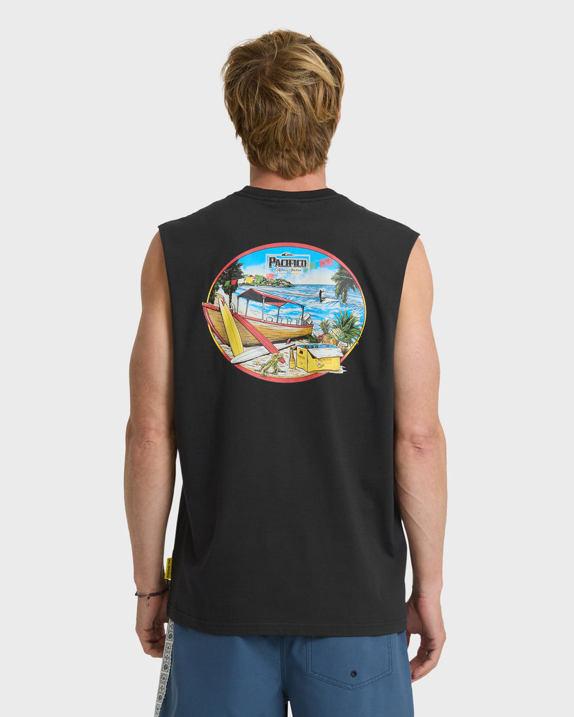 Pacifico-Sayulita-Cruising-Tank-Top-Black-2