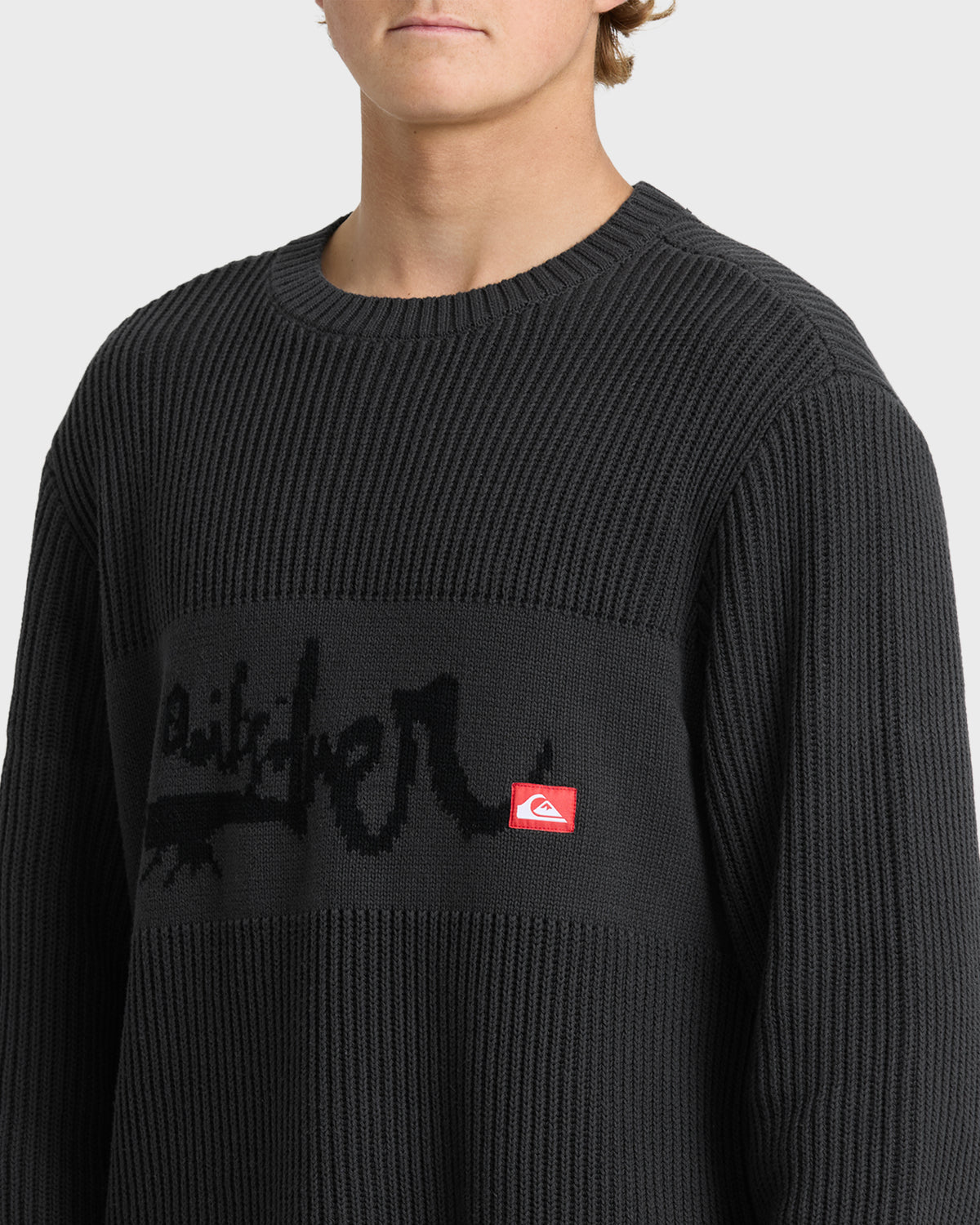 Panel-Young-Guns-Crewneck-Sweater-Phantom-5
