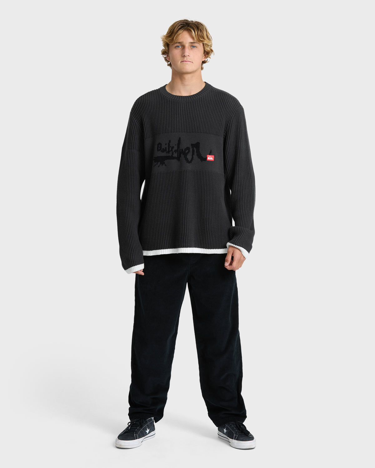 Panel-Young-Guns-Crewneck-Sweater-Phantom-3