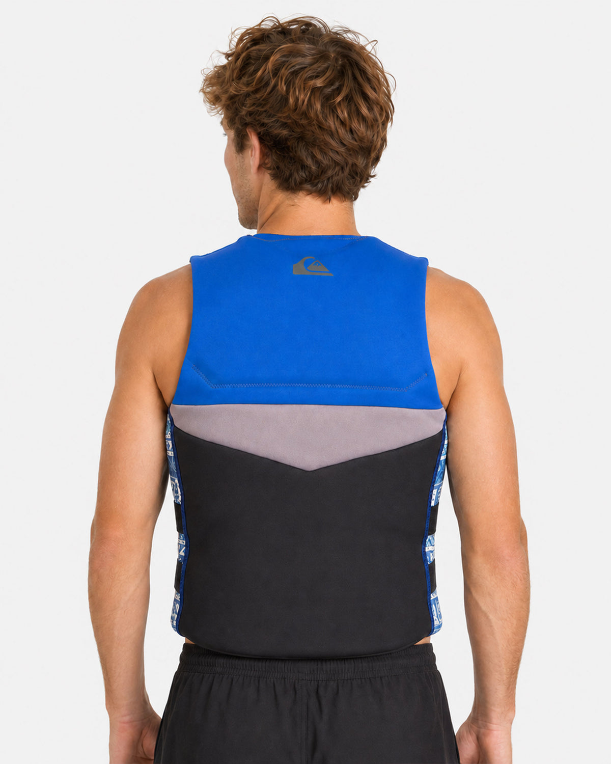 Quiksilver Mens Mission CGA Life Vest
