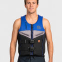 Quiksilver Mens Mission CGA Life Vest M