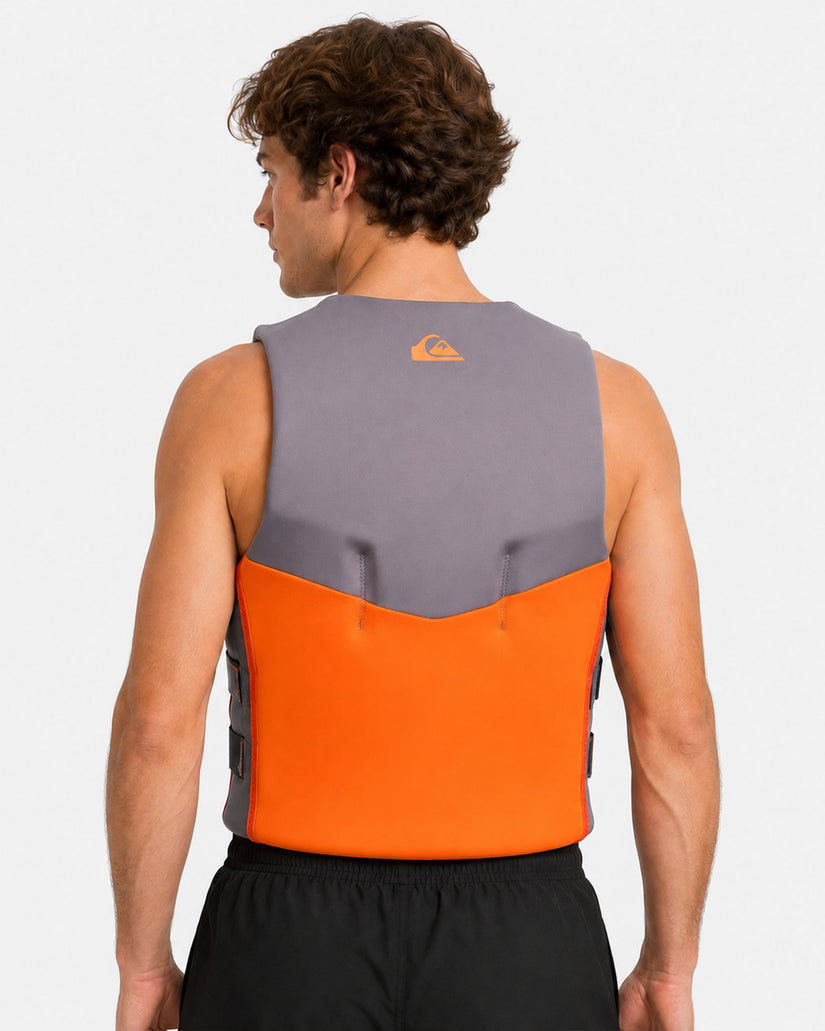 Quiksilver Mens Highline CGA Life Vest 2XL/3XL