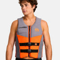 Quiksilver Mens Highline CGA Life Vest S/M