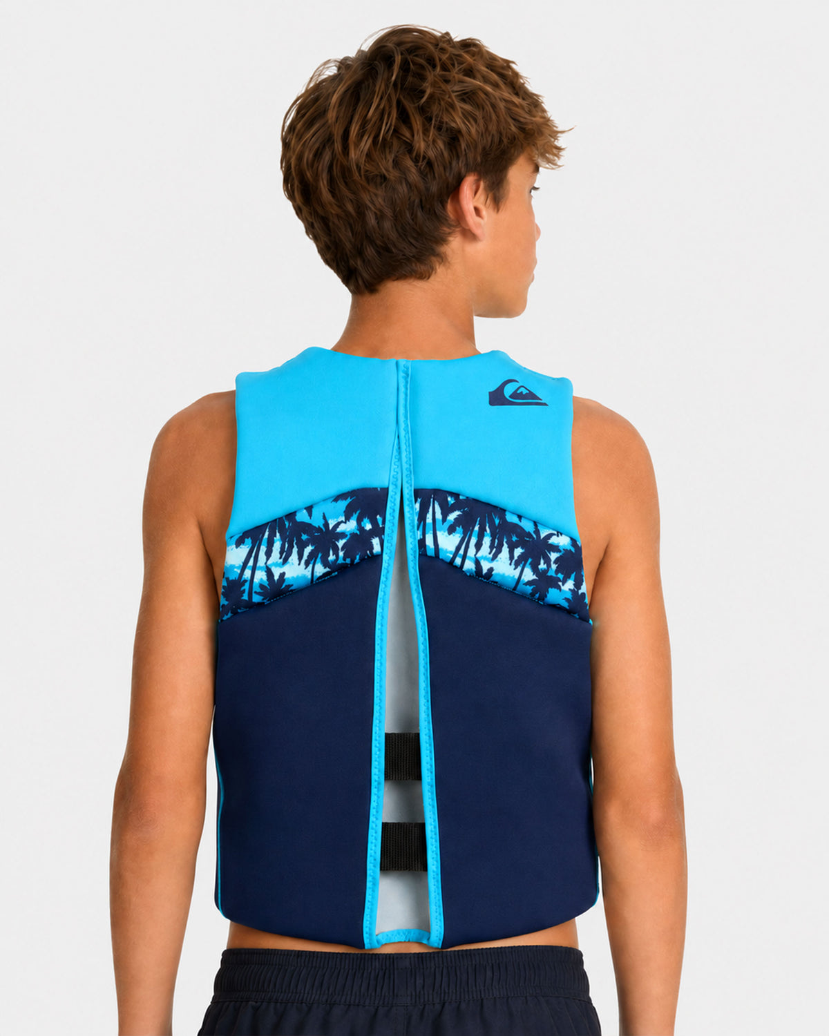 Quiksilver Youth Tropic CGA Life Vest