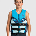 Quiksilver Youth Tropic CGA Life Vest