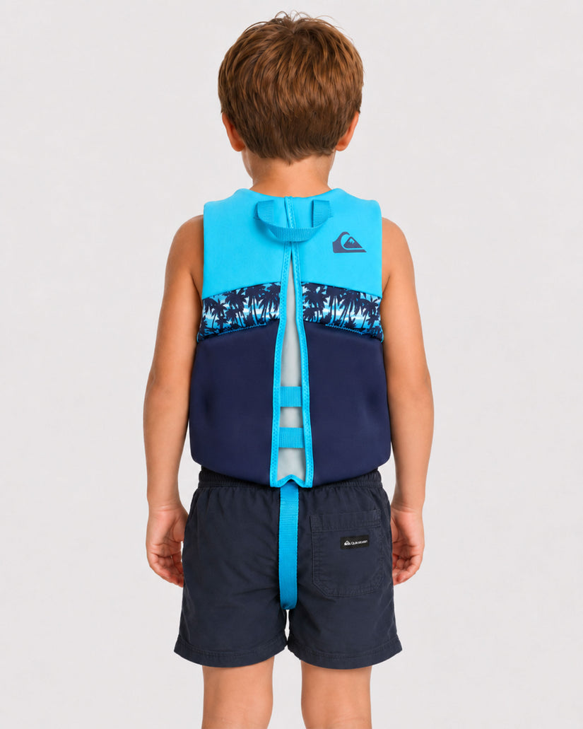 Quiksilver Child Tropic CGA Life Vest