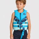 Quiksilver Child Tropic CGA Life Vest