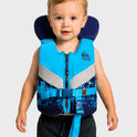 Quiksilver Infant Tropic CGA Life Vest