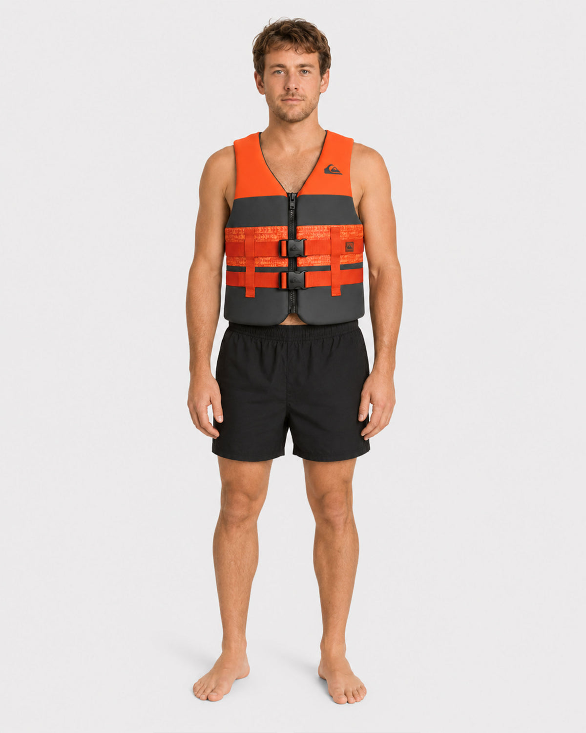 Quiksilver Mens Ignite CGA Life Vest