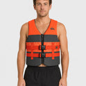 Quiksilver Mens Ignite CGA Life Vest XL