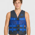 Quiksilver Mens Reactor CGA Life Vest L/XL