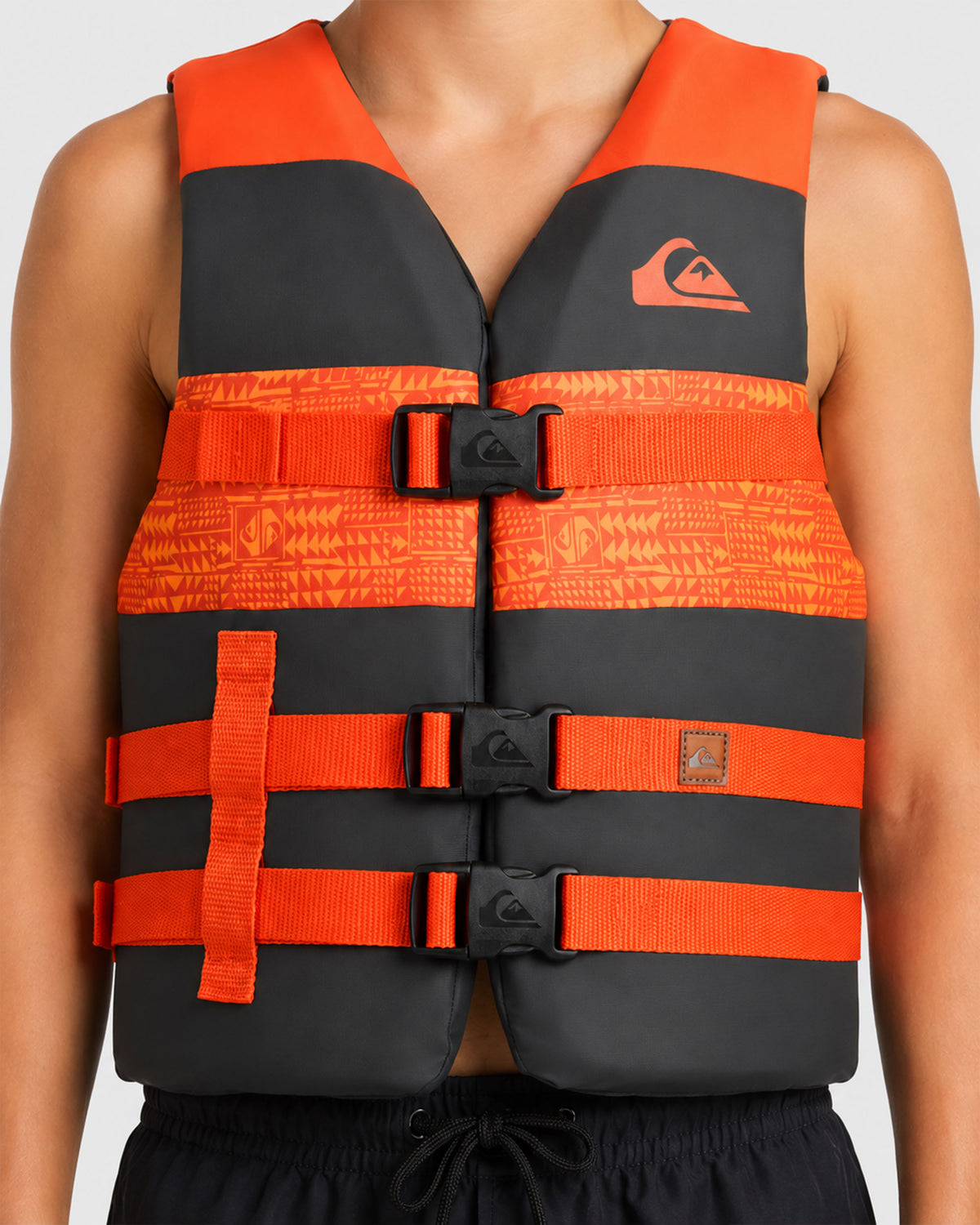 Quiksilver Youth Ignite CGA Life Vest