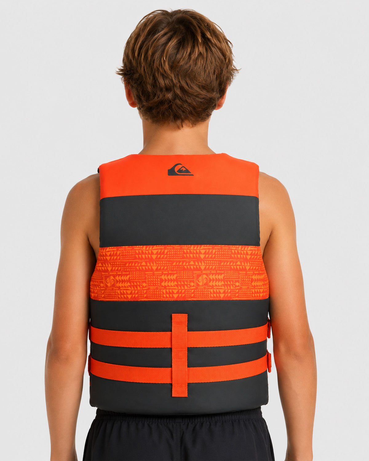 Quiksilver Youth Ignite CGA Life Vest