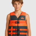 Quiksilver Youth Ignite CGA Life Vest