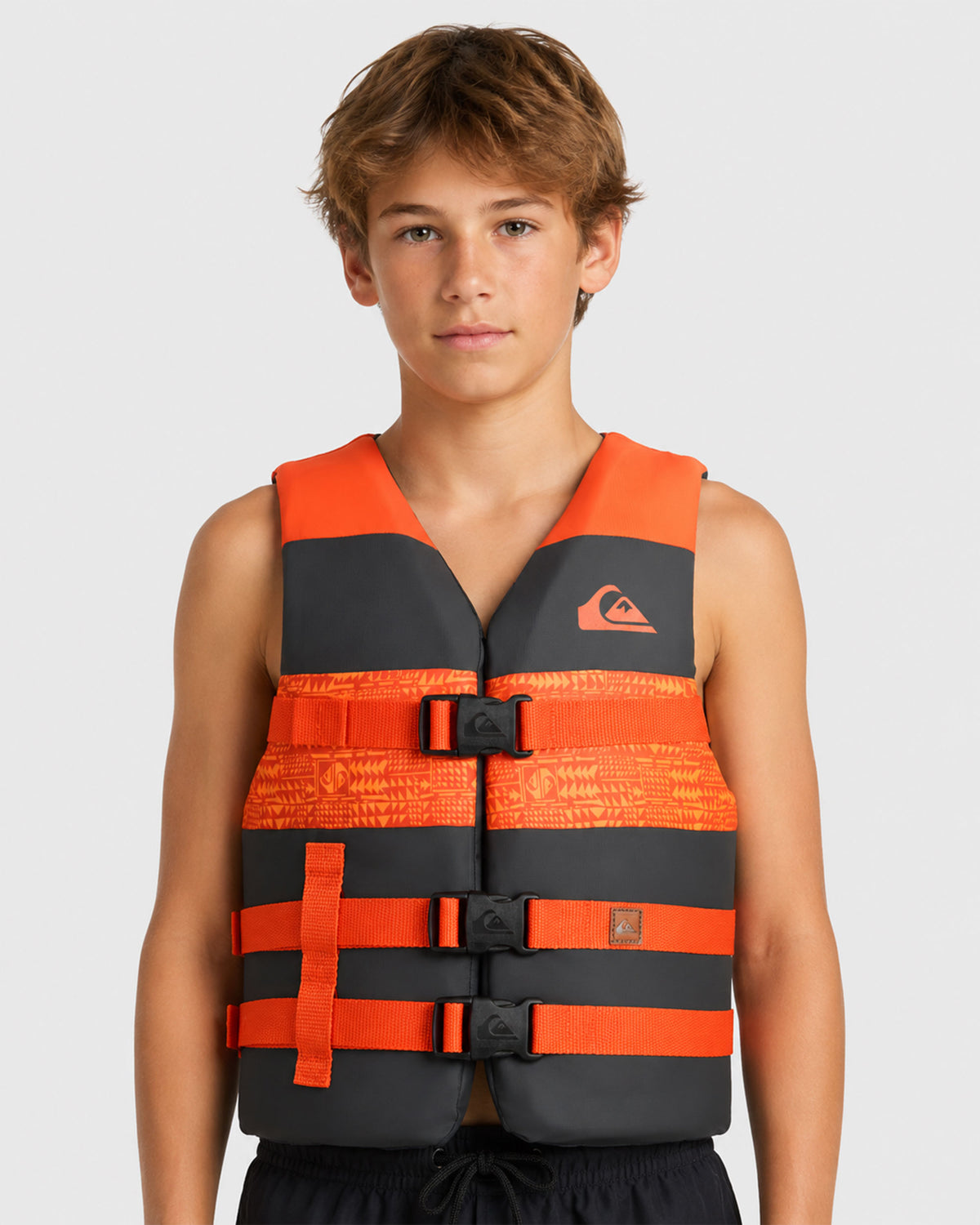 Quiksilver Youth Ignite CGA Life Vest
