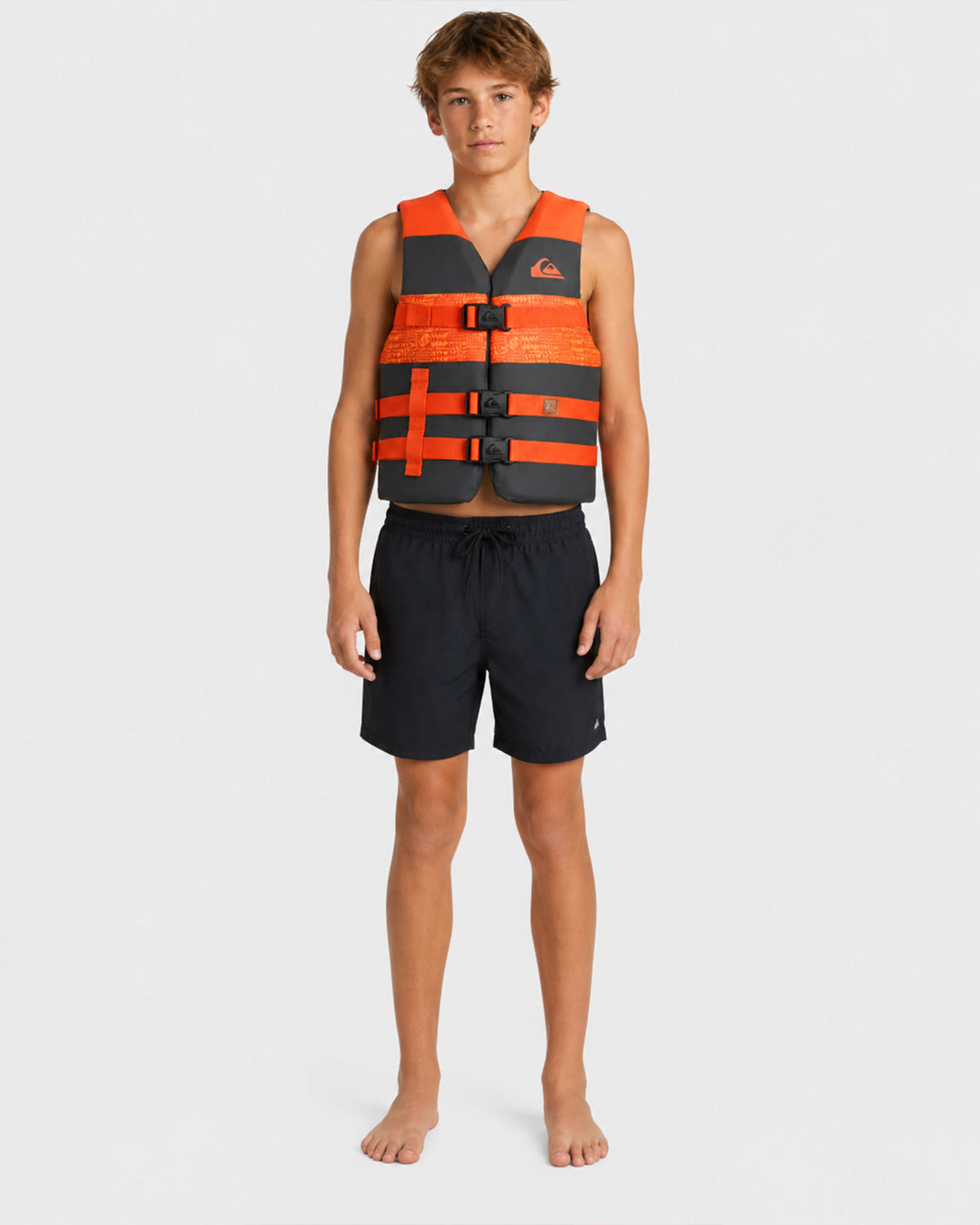 Quiksilver Youth Ignite CGA Life Vest