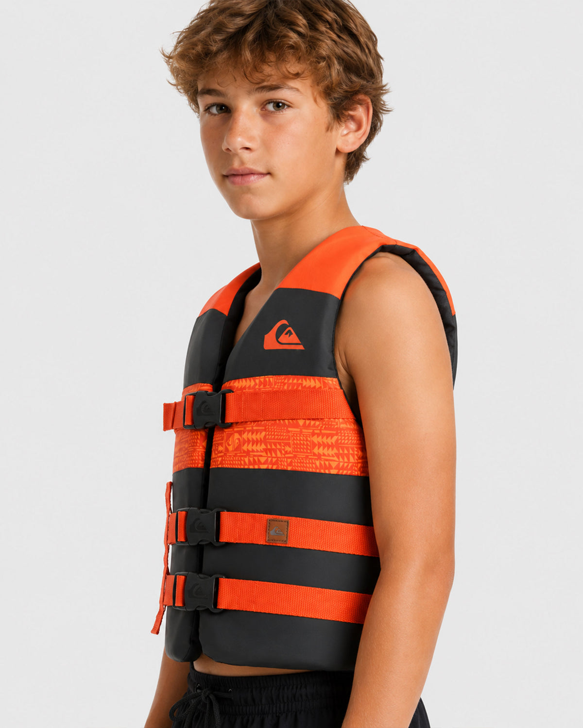Quiksilver Youth Ignite CGA Life Vest