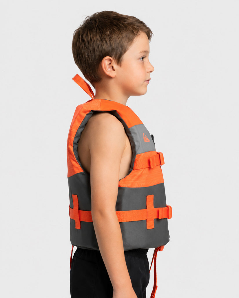 Quiksilver Child Ignite CGA Life Vest