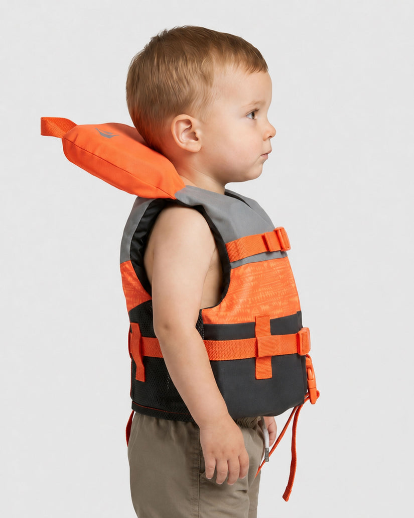 Quiksilver Infant Ignite CGA Life Vest