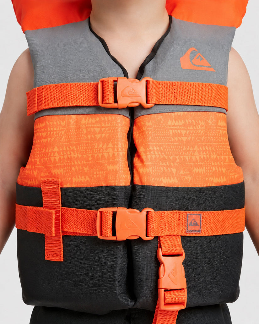 Quiksilver Infant Ignite CGA Life Vest