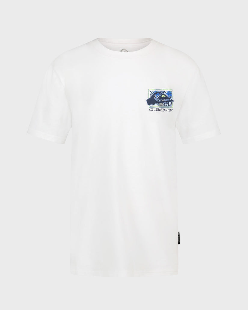 Little Boys Stonewake Short Sleeve T-Shirt