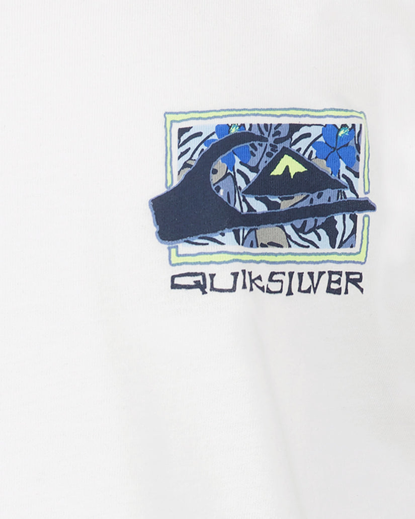 Little Boys Stonewake Short Sleeve T-Shirt