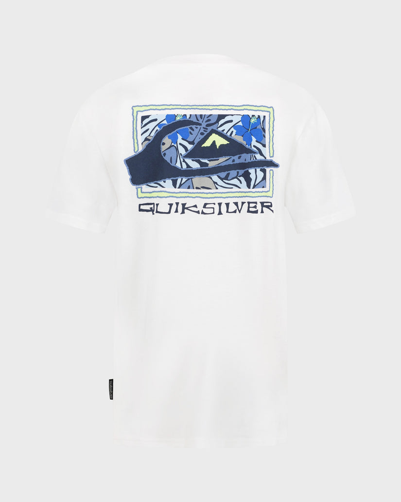 Little Boys Stonewake Short Sleeve T-Shirt