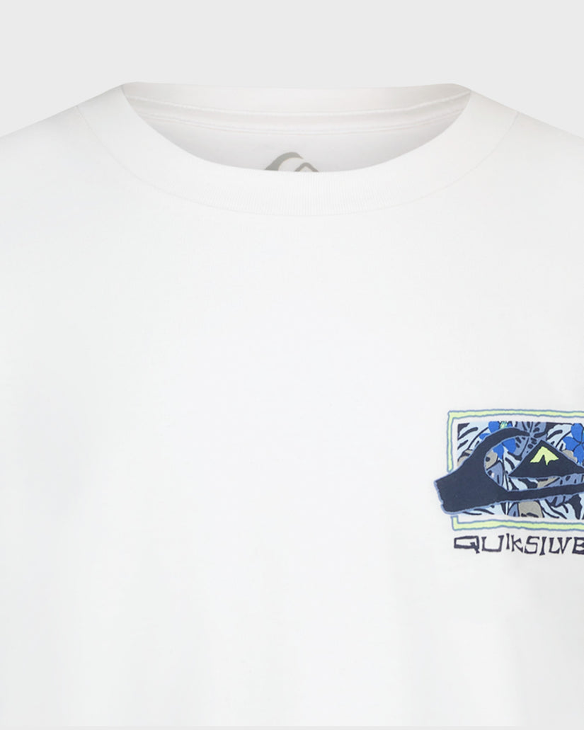 Little Boys Stonewake Short Sleeve T-Shirt