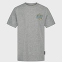 Boys Three Deep Short Sleeve T-Shirt