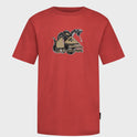 Boys Serpentine Short Sleeve T-Shirt