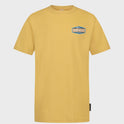 Boys Six Points Short Sleeve T-Shirt