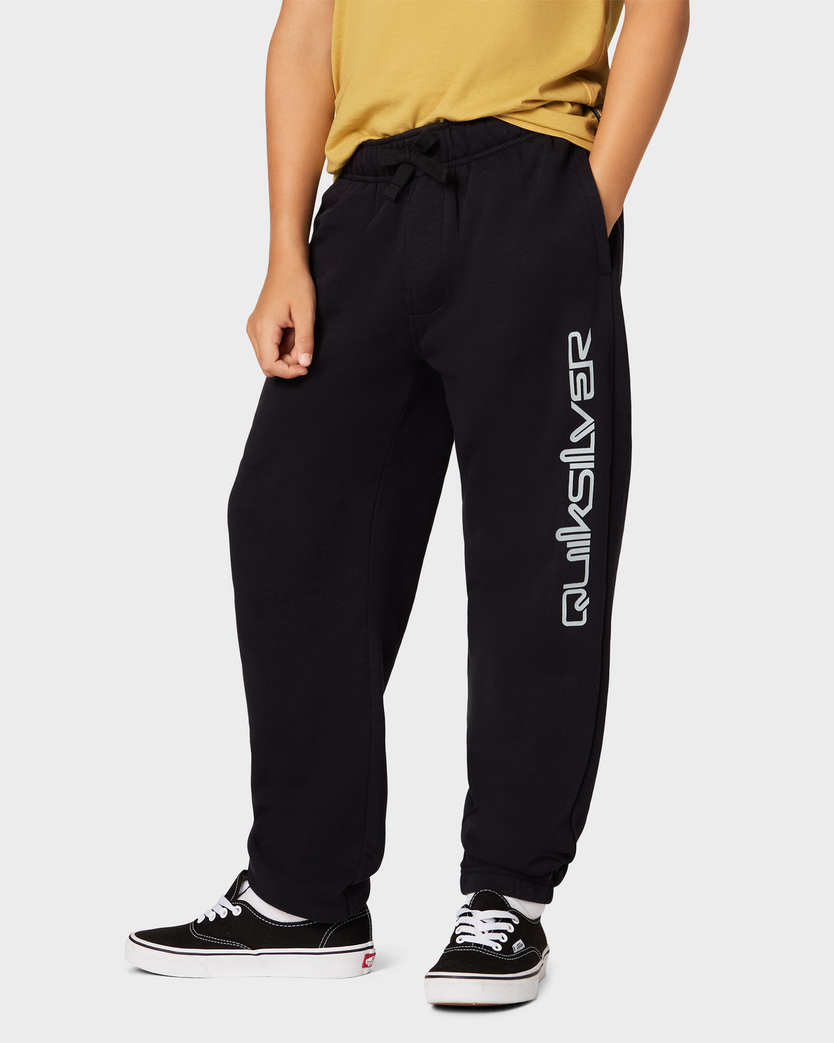 Boys Omni Jogger Sweatpant