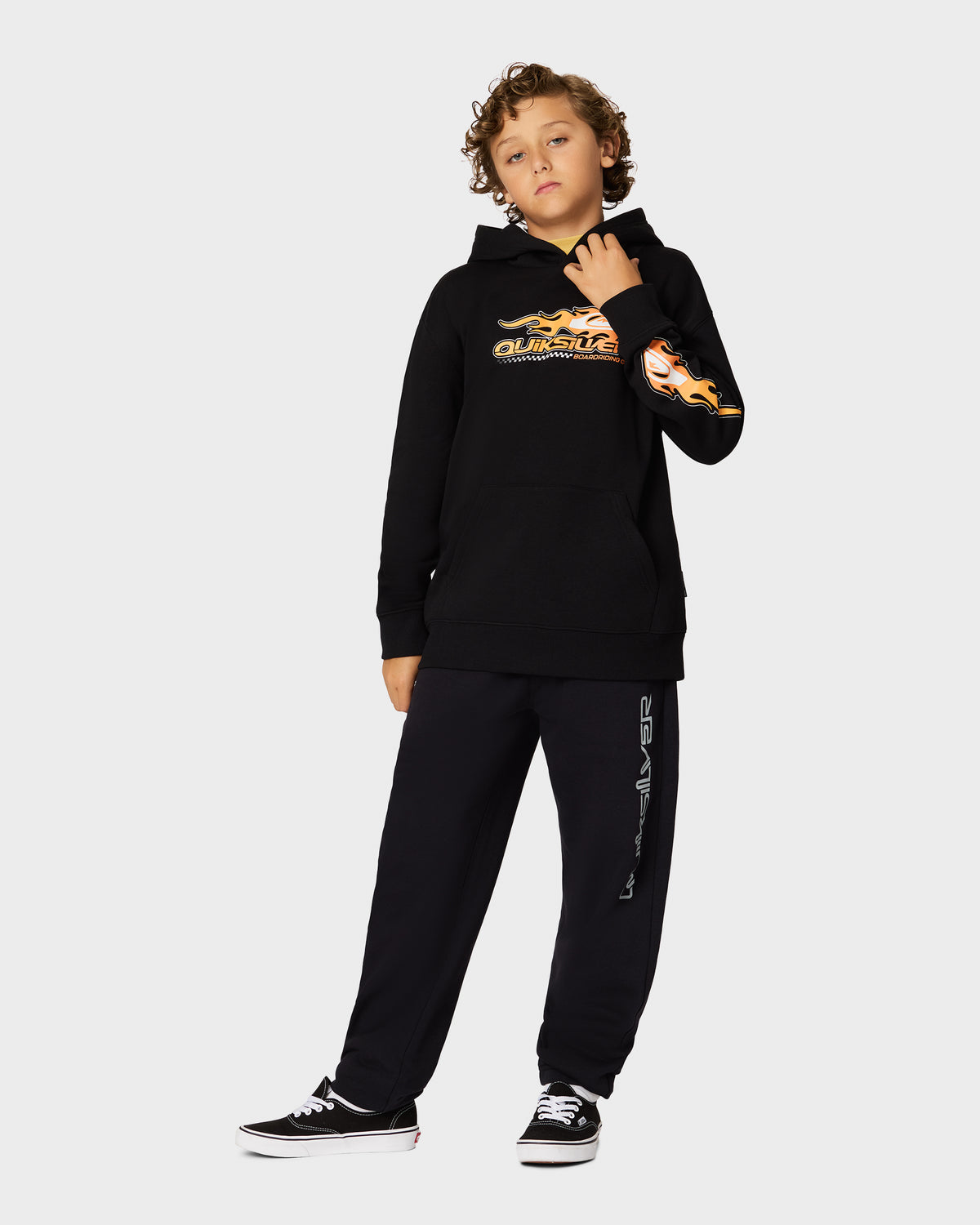 Boys Omni Jogger Sweatpant