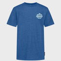 Boys Flames Short Sleeve T-Shirt