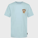 Boys Pack Mule Short Sleeve T-Shirt
