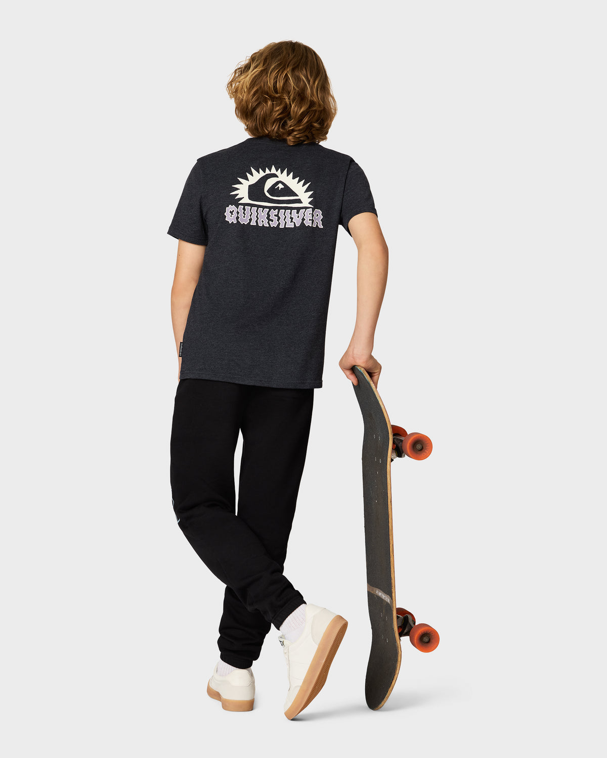 Boys Omni Jogger Sweatpant