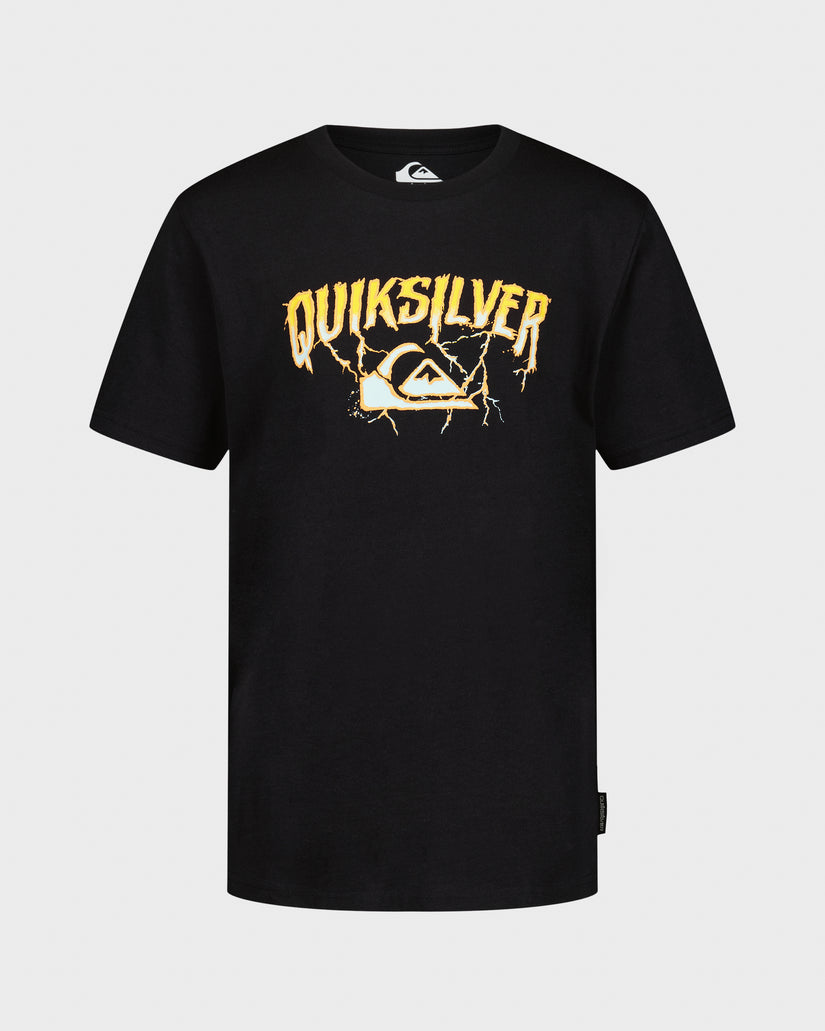 Boys The Lightning Short Sleeve T-Shirt