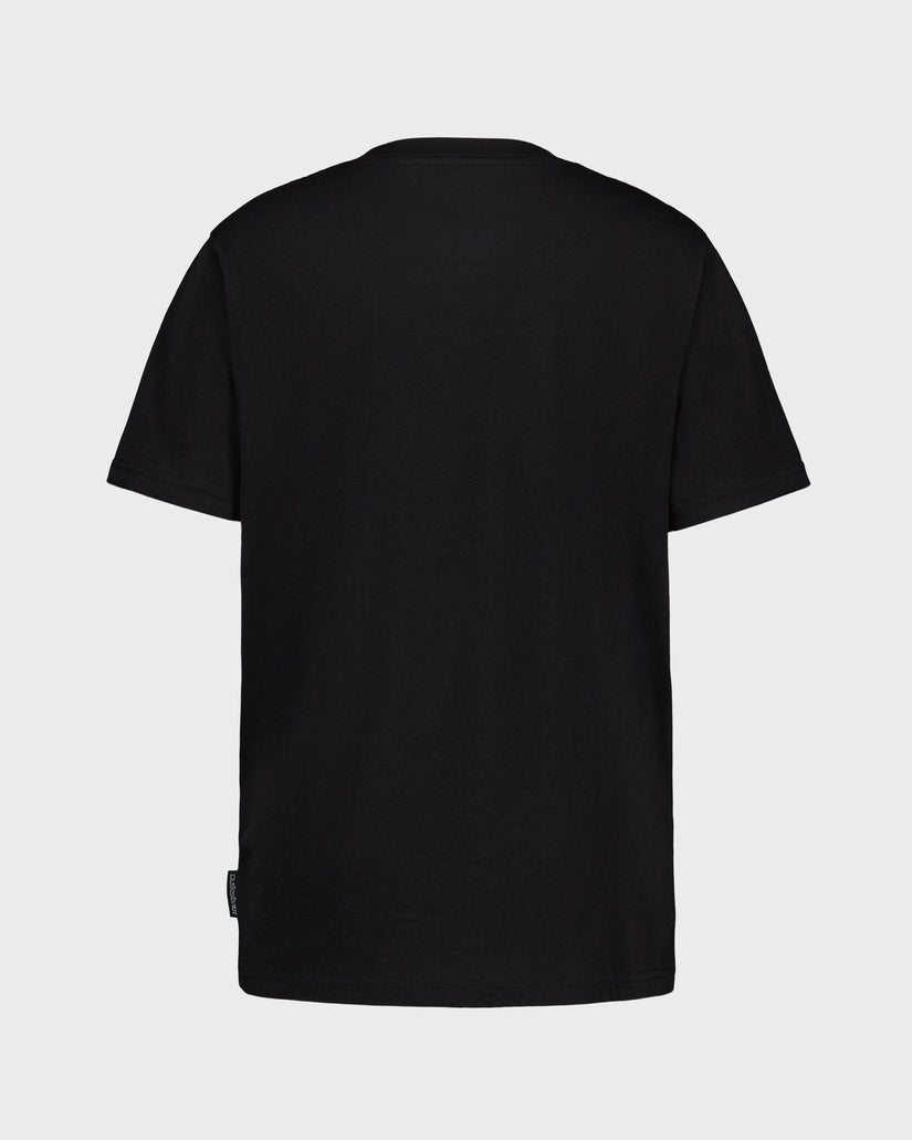Boys The Lightning Short Sleeve T-Shirt