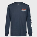 Boys Phase Long Sleeve T-Shirt