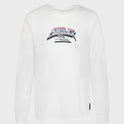Boys The Sting Long Sleeve T-Shirt