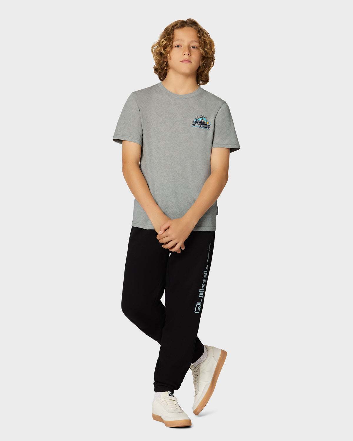 Boys Omni Jogger Sweatpant