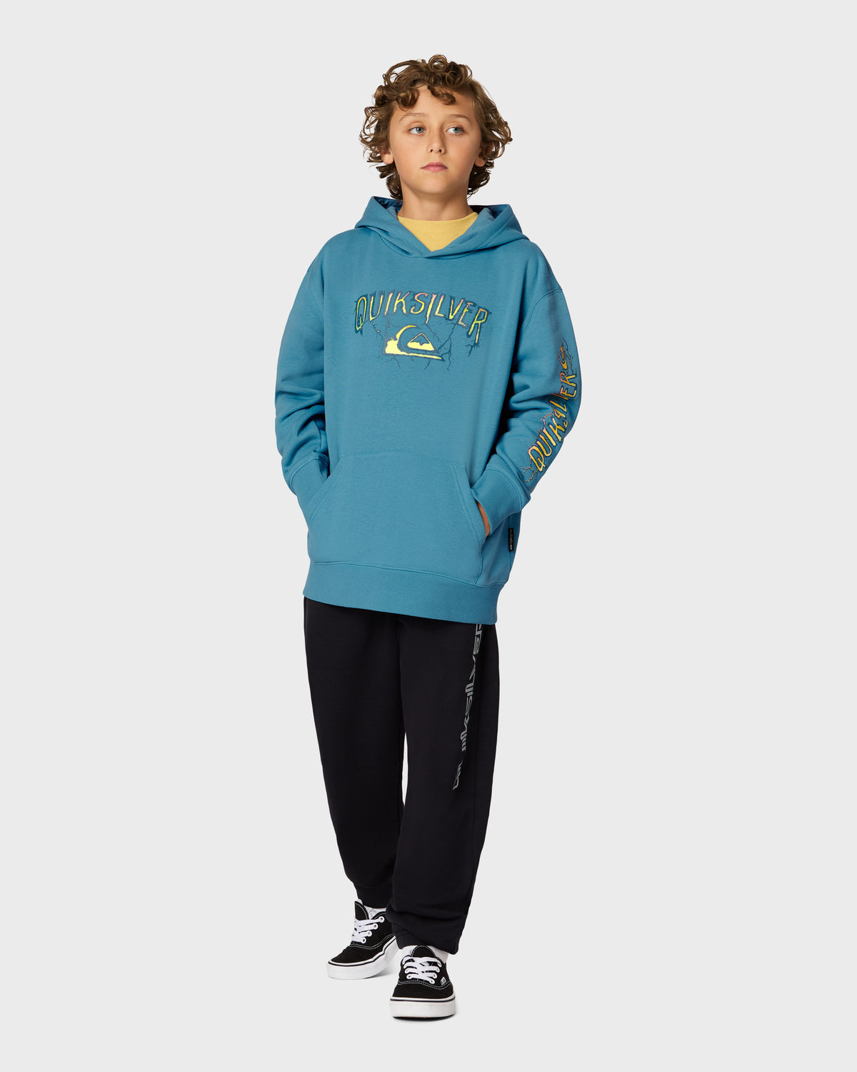 Boys Omni Jogger Sweatpant