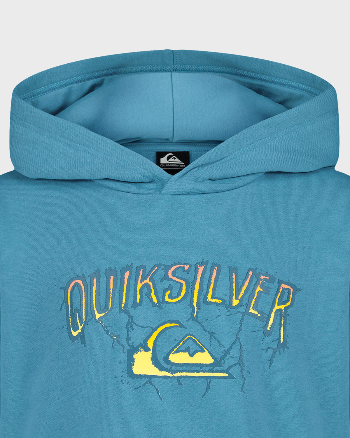 Boys The Lightning Hoodie